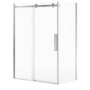 Maax Halo Pro GS Return Panel for 36 in Base