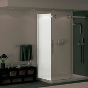 Maax Halo Return Panel for 30 in Base