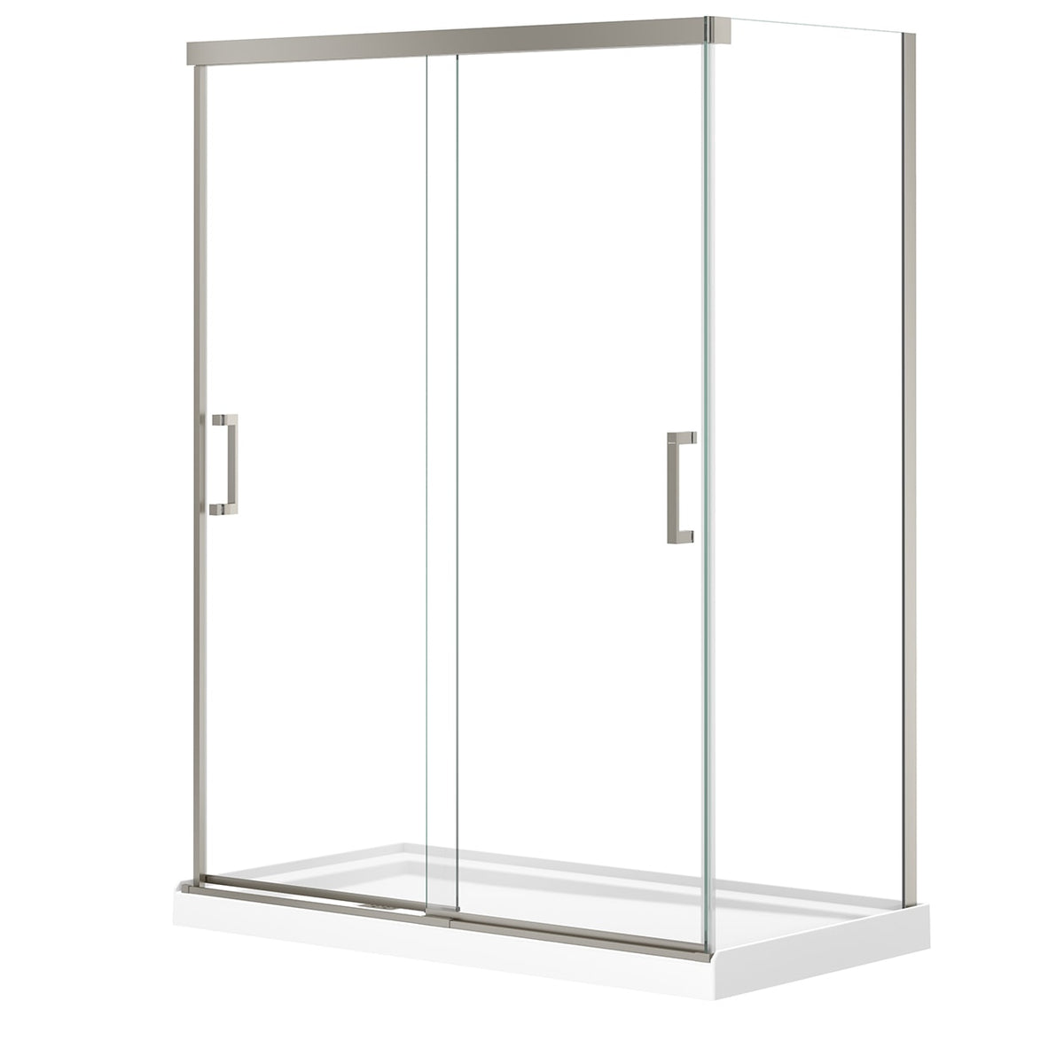 Maax Incognito 76 Return Panel for 32 in Base - image 10