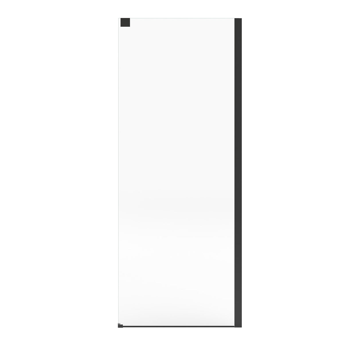 Maax Incognito 76 Return Panel for 32 in Base - image 14