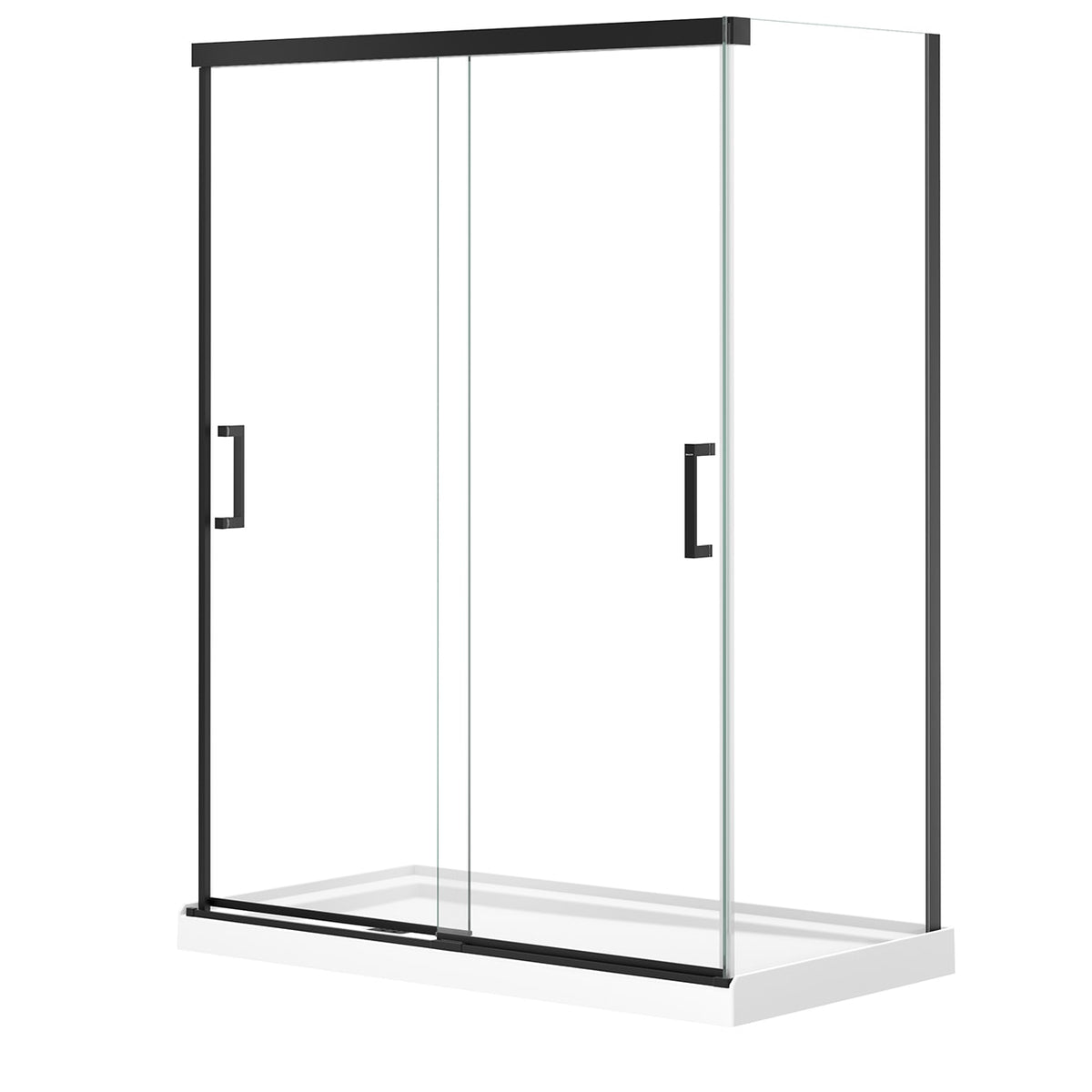 Maax Incognito 76 Return Panel for 32 in Base - image 15
