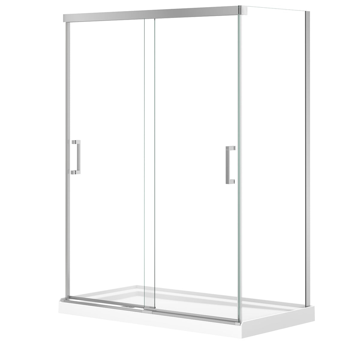 Maax Incognito 76 Return Panel for 32 in Base - image 5