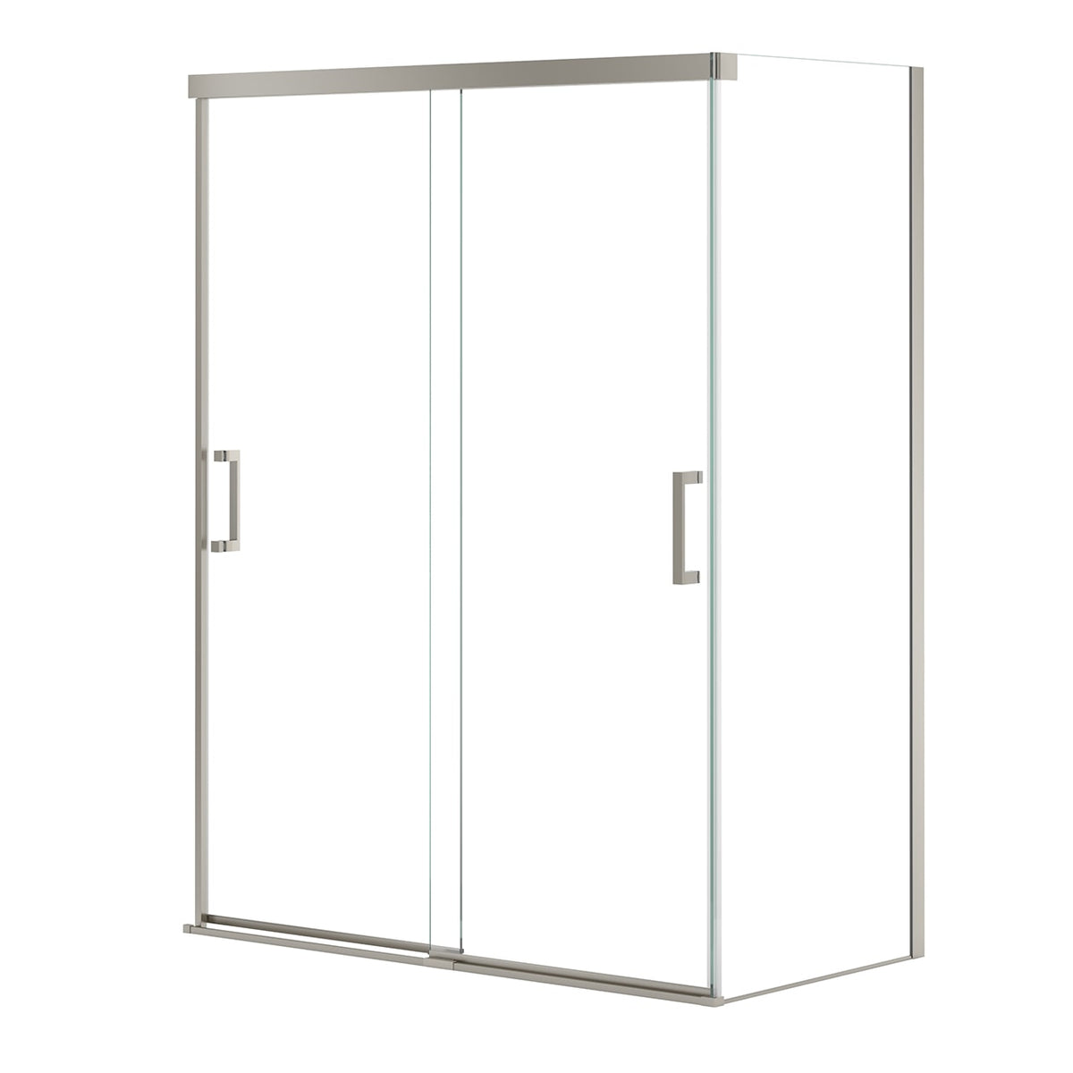 Maax Incognito 76 Return Panel for 32 in Base - image 8