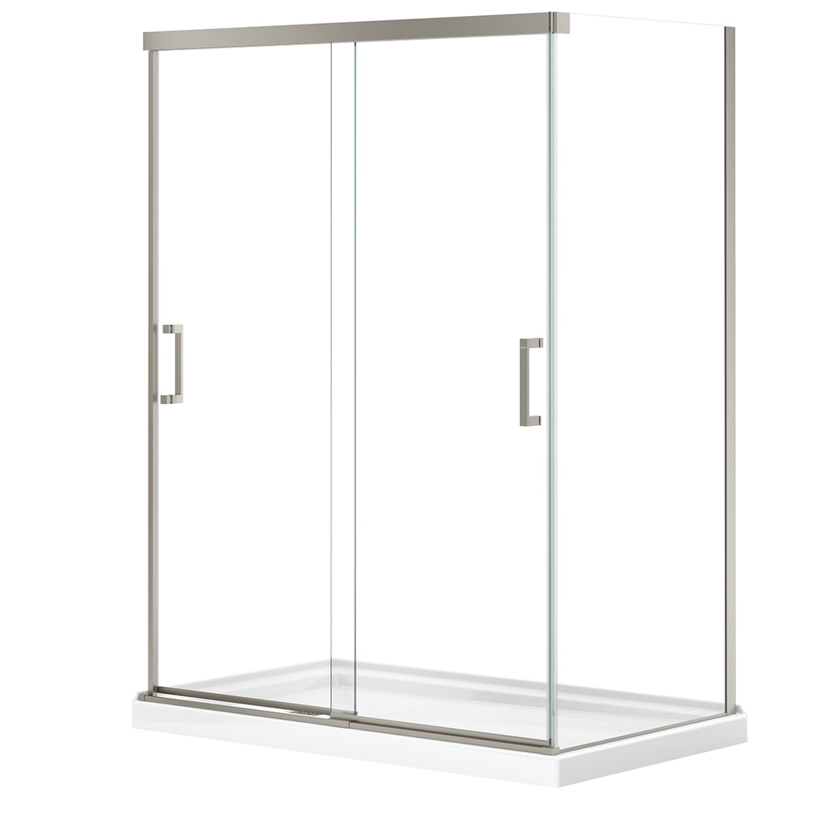 Maax Incognito 76 Return Panel for 36 in Base - image 10