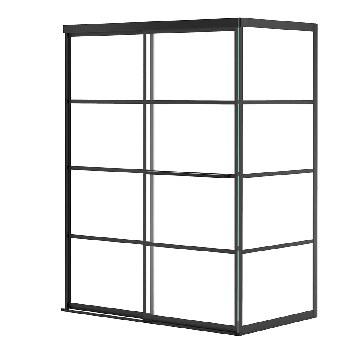 Maax Incognito 76 Return Panel for 36 in Base - image 18