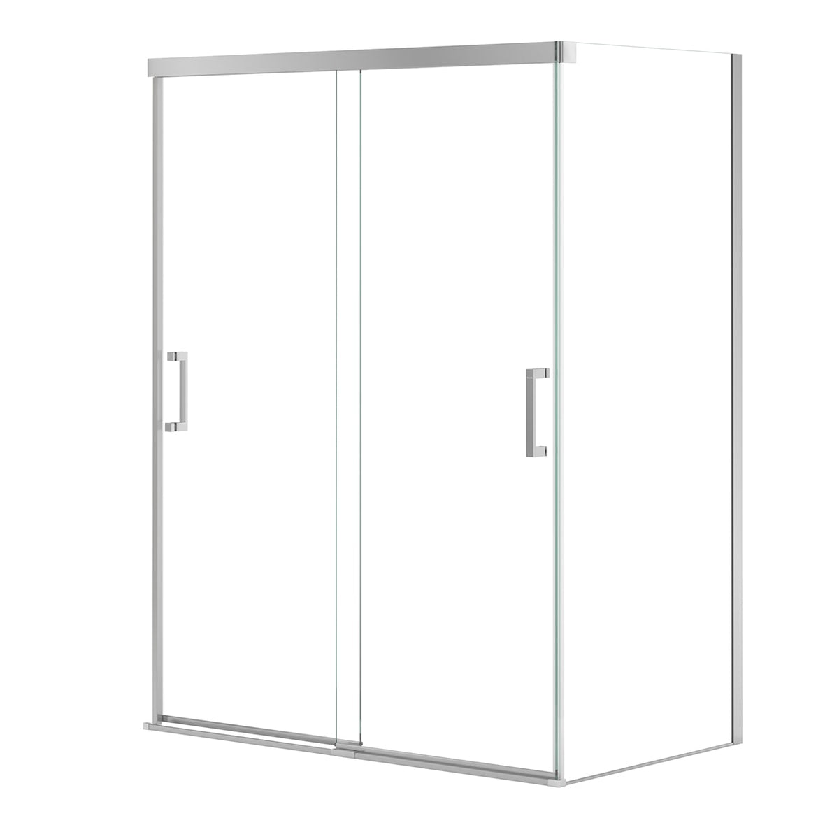Maax Incognito 76 Return Panel for 36 in Base - image 3