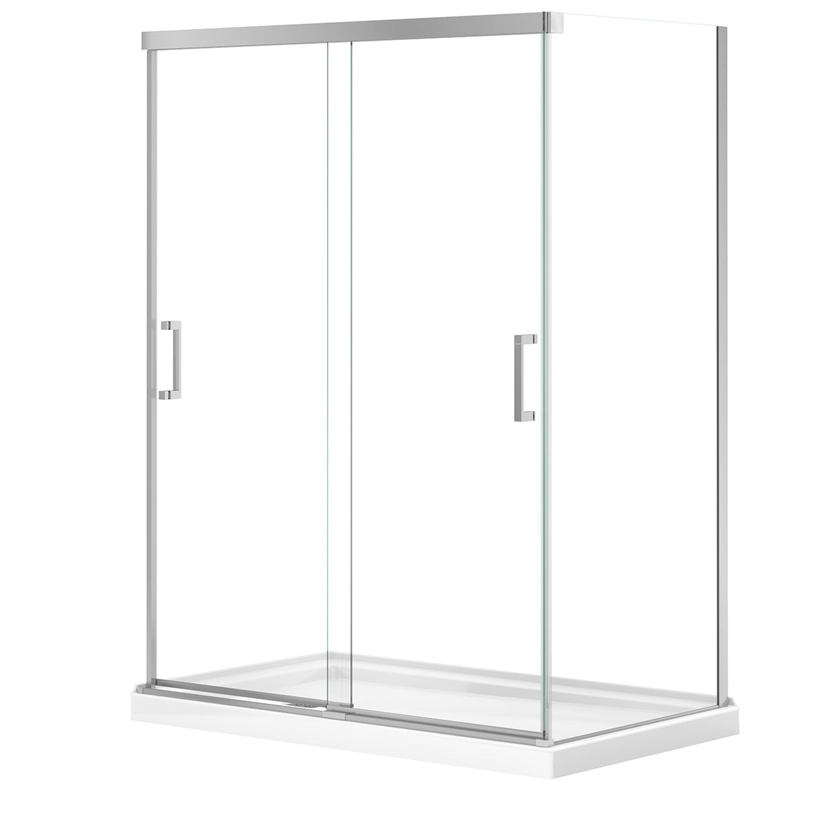 Maax Incognito 76 Return Panel for 36 in Base - image 5