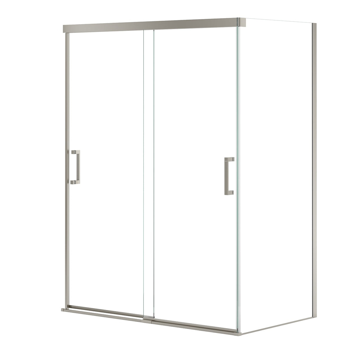 Maax Incognito 76 Return Panel for 36 in Base - image 8