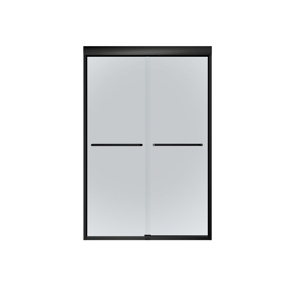 Maax Kameleon 43-47 x 71 in 6 mm Bypass Shower Door for Alcove Installation - image 41