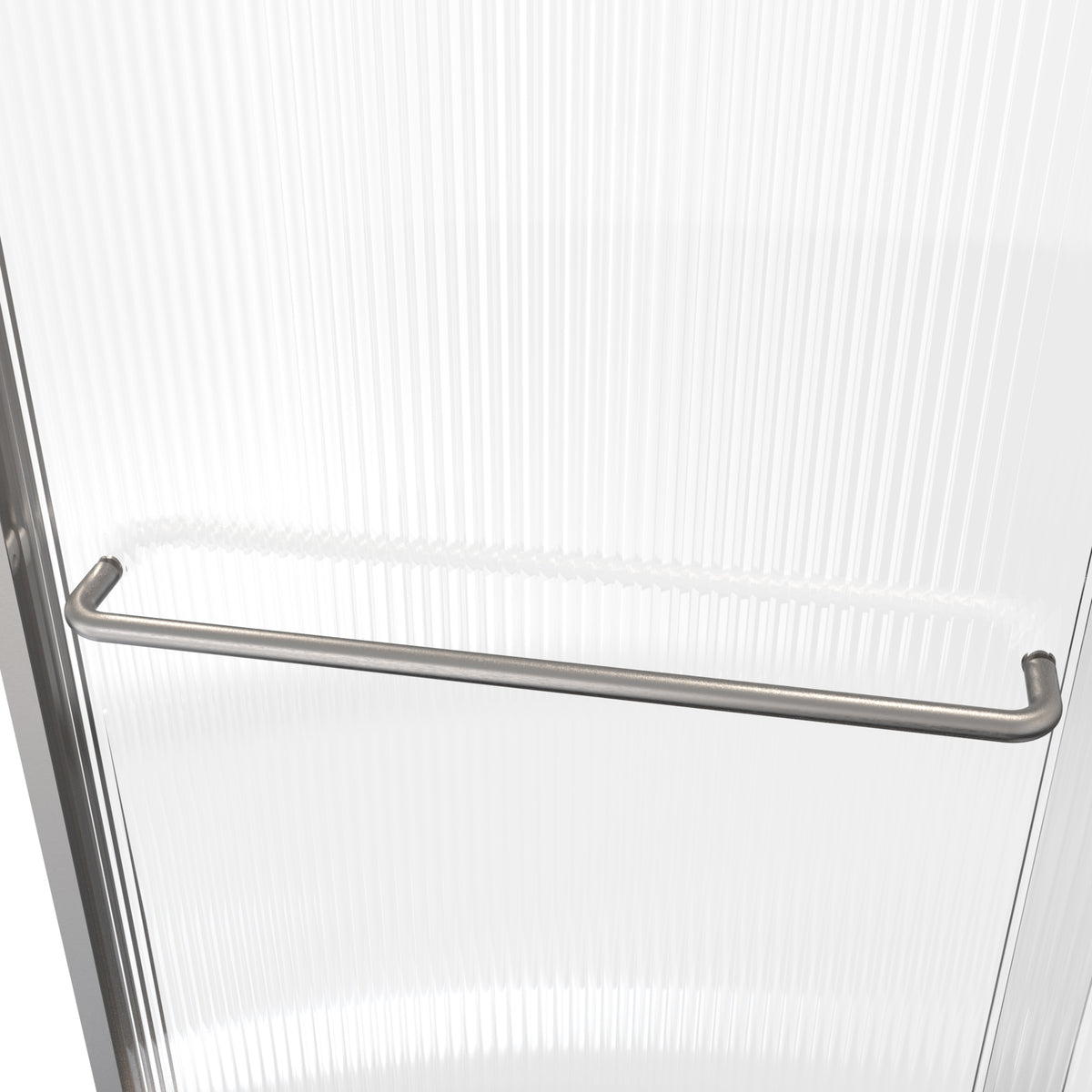 Maax Kameleon 55-59 x 71 in 6 mm Bypass Shower Door for Alcove Installation - image 27