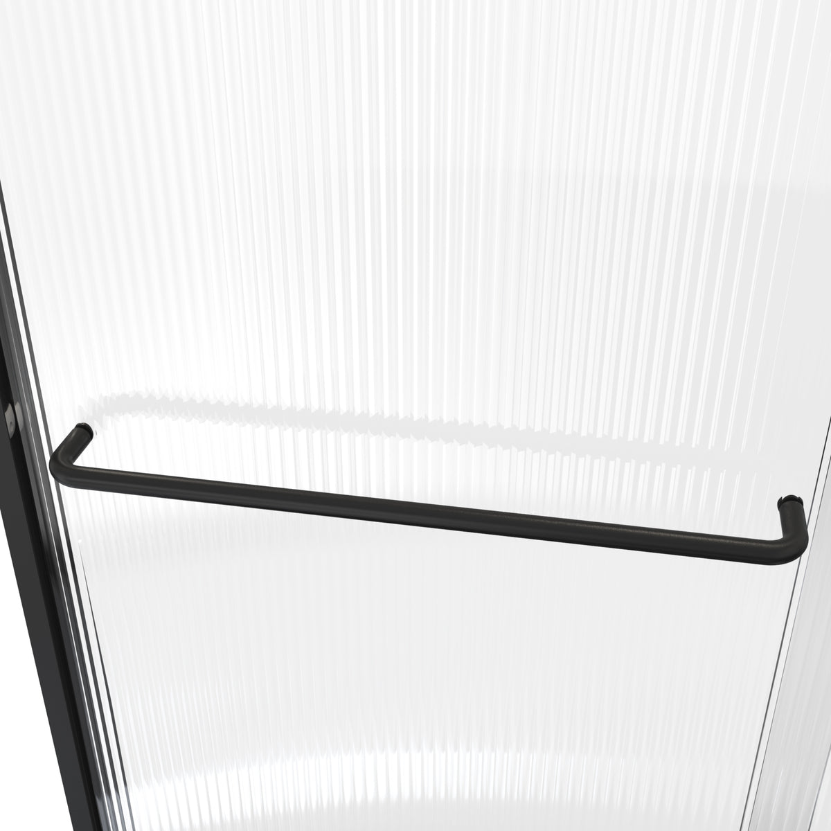 Maax Kameleon 55-59 x 71 in 6 mm Bypass Shower Door for Alcove Installation - image 31