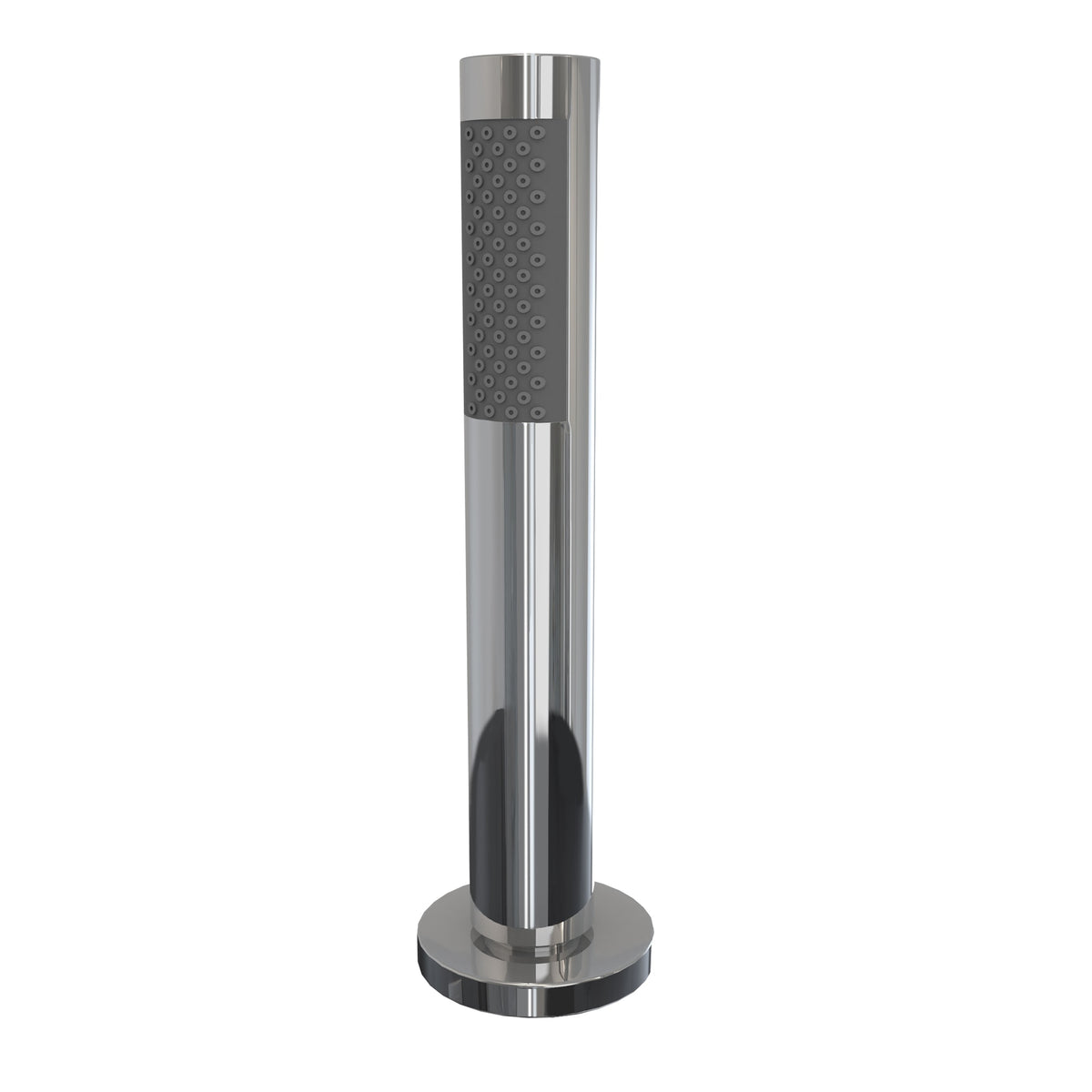 Maax Keros Deckmounted Tub Faucet with Handshower - image 3