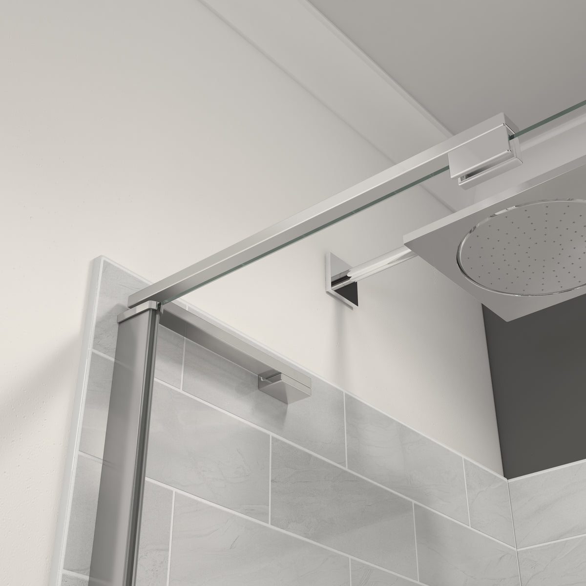 Maax L-Shape Support Arm
