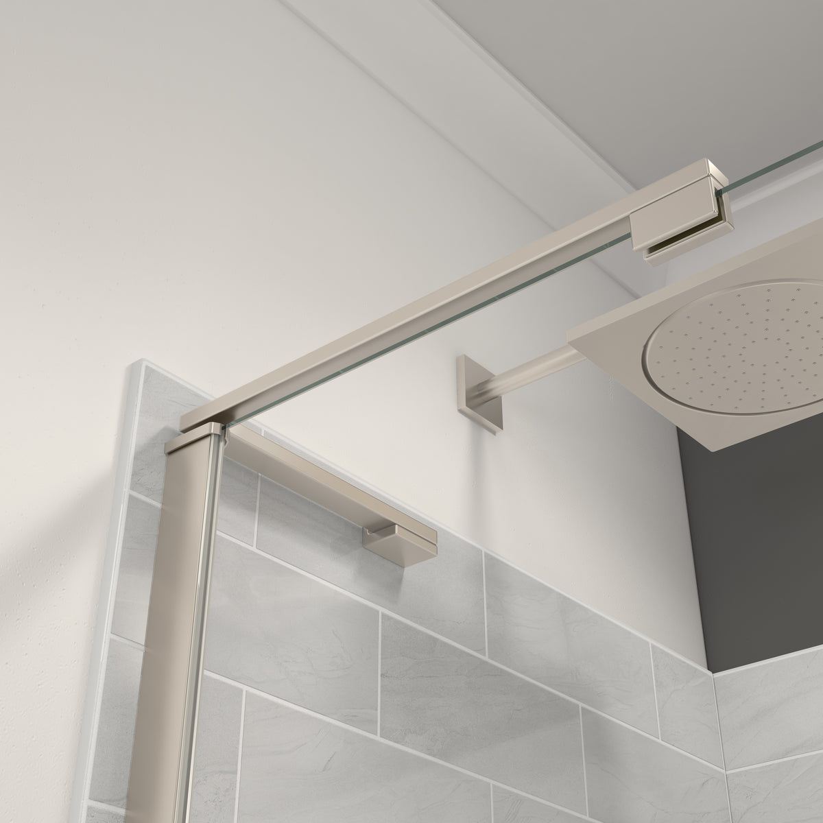 Maax L-Shape Support Arm - image 2