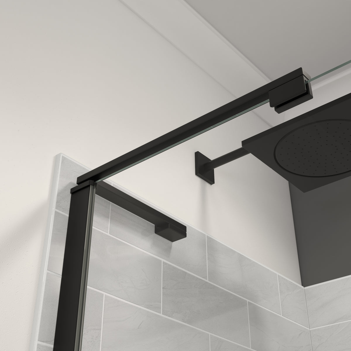 Maax L-Shape Support Arm - image 3