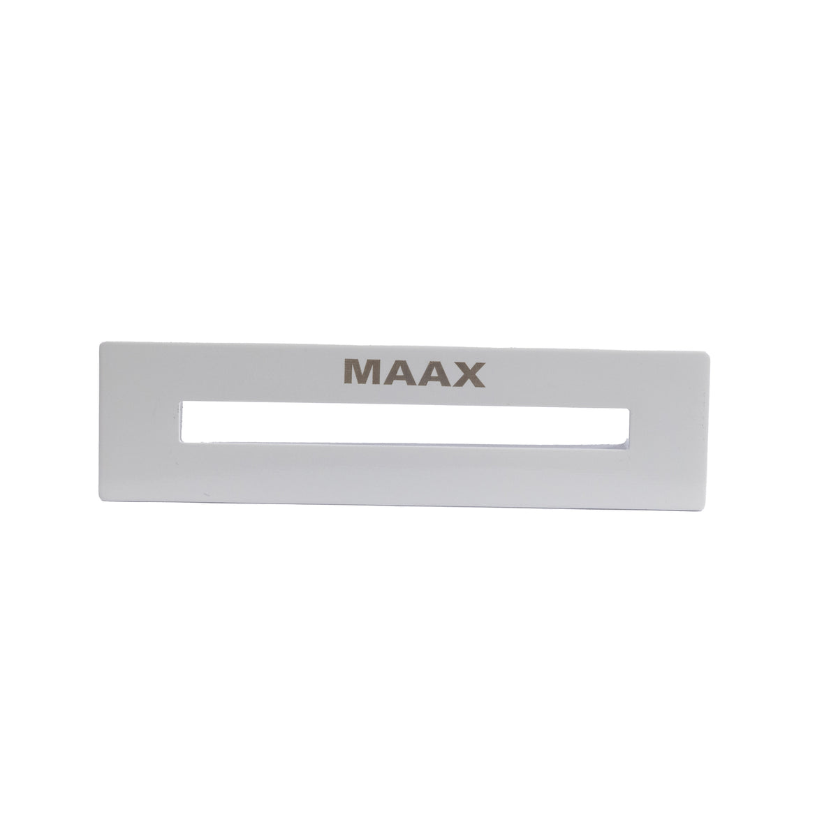 Maax Linear Overflow Metal Trim - image 2