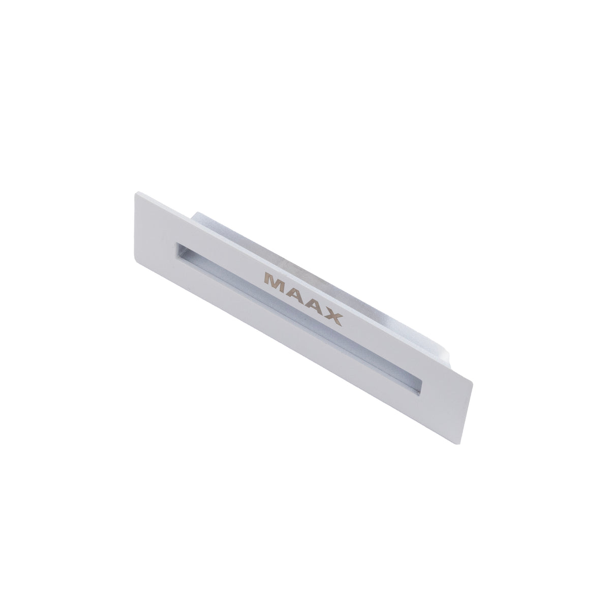 Maax Linear Overflow Metal Trim - image 3