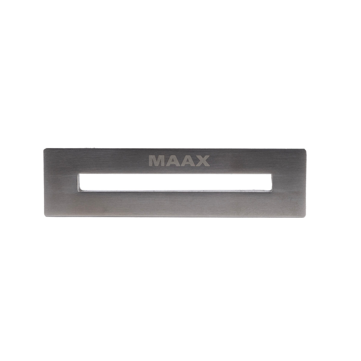Maax Linear Overflow Metal Trim - image 8