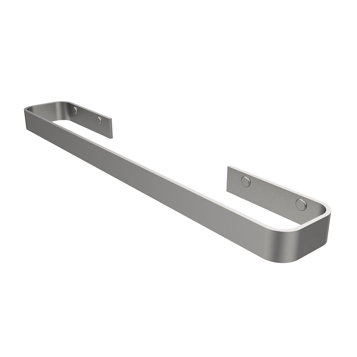 Maax Manhattan 18 in Single Towel Bar