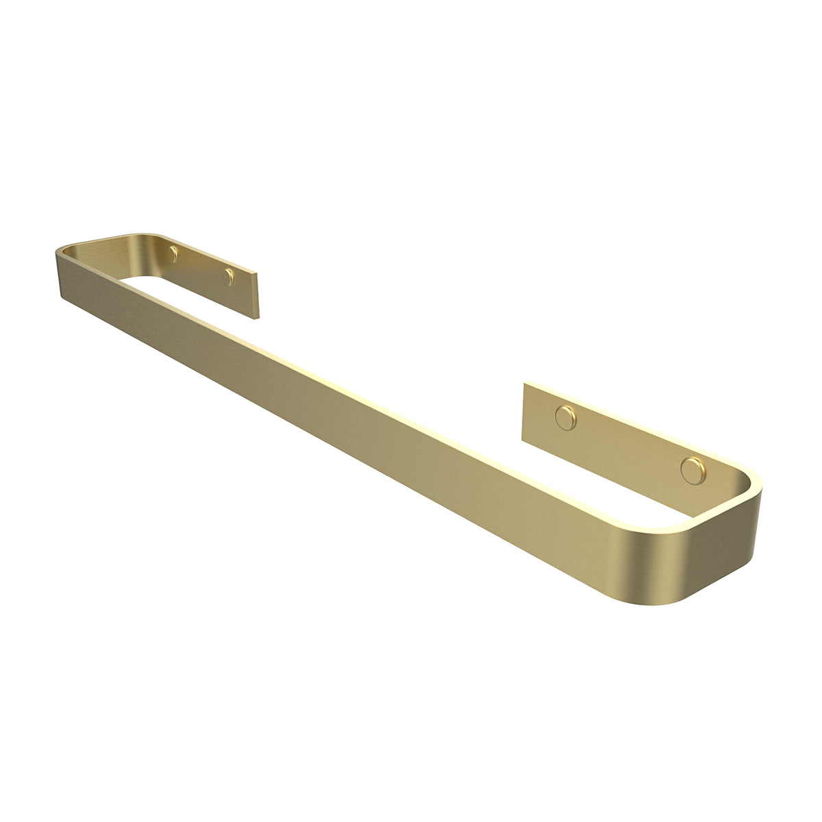 Maax Manhattan 18 in Single Towel Bar - image 5