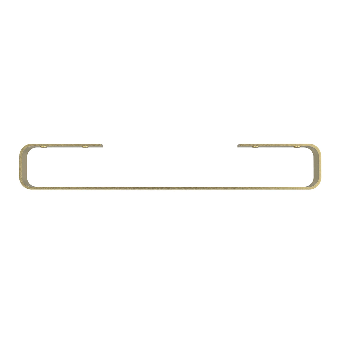 Maax Manhattan 18 in Single Towel Bar - image 8