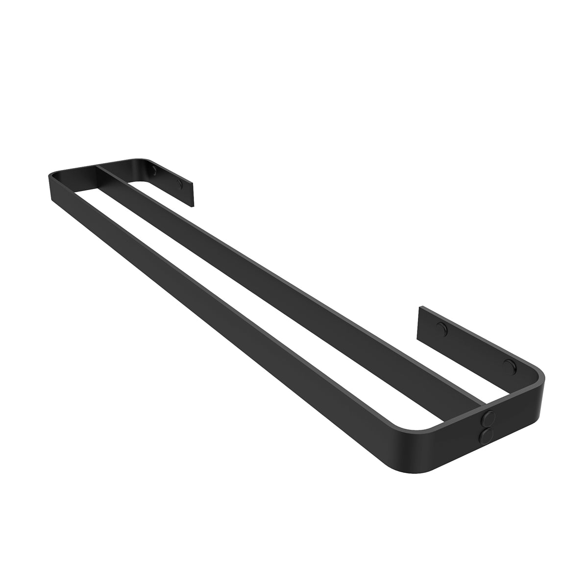 Maax Manhattan 24 in Double Towel Bar - image 10