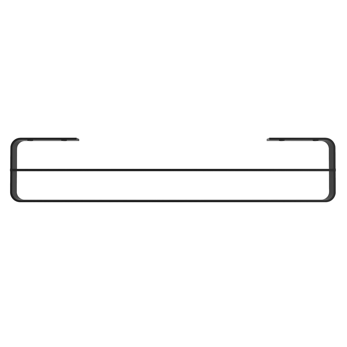 Maax Manhattan 24 in Double Towel Bar - image 13