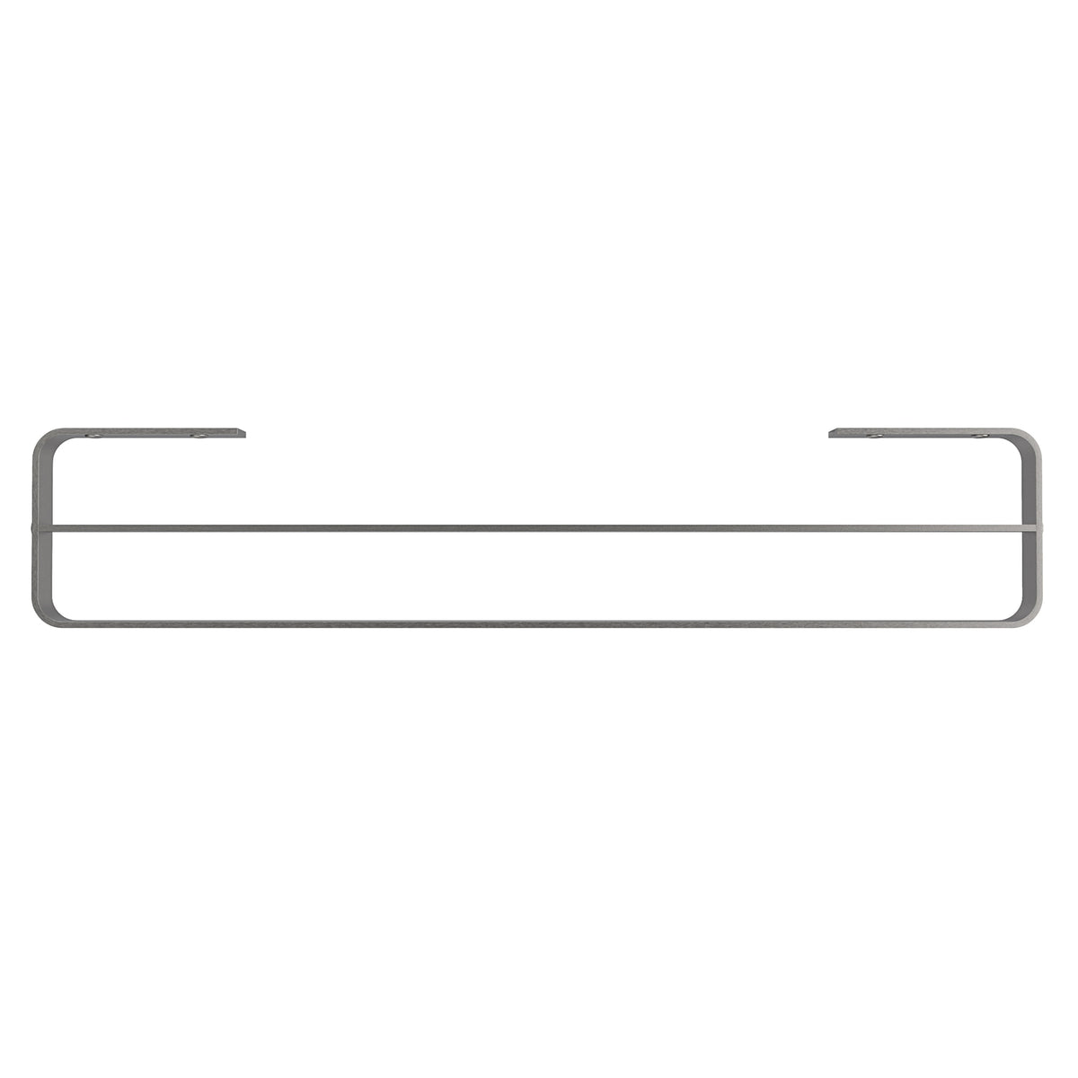 Maax Manhattan 24 in Double Towel Bar - image 4
