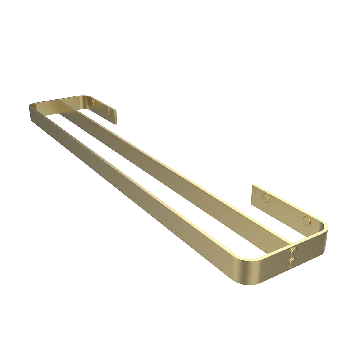 Maax Manhattan 24 in Double Towel Bar - image 6