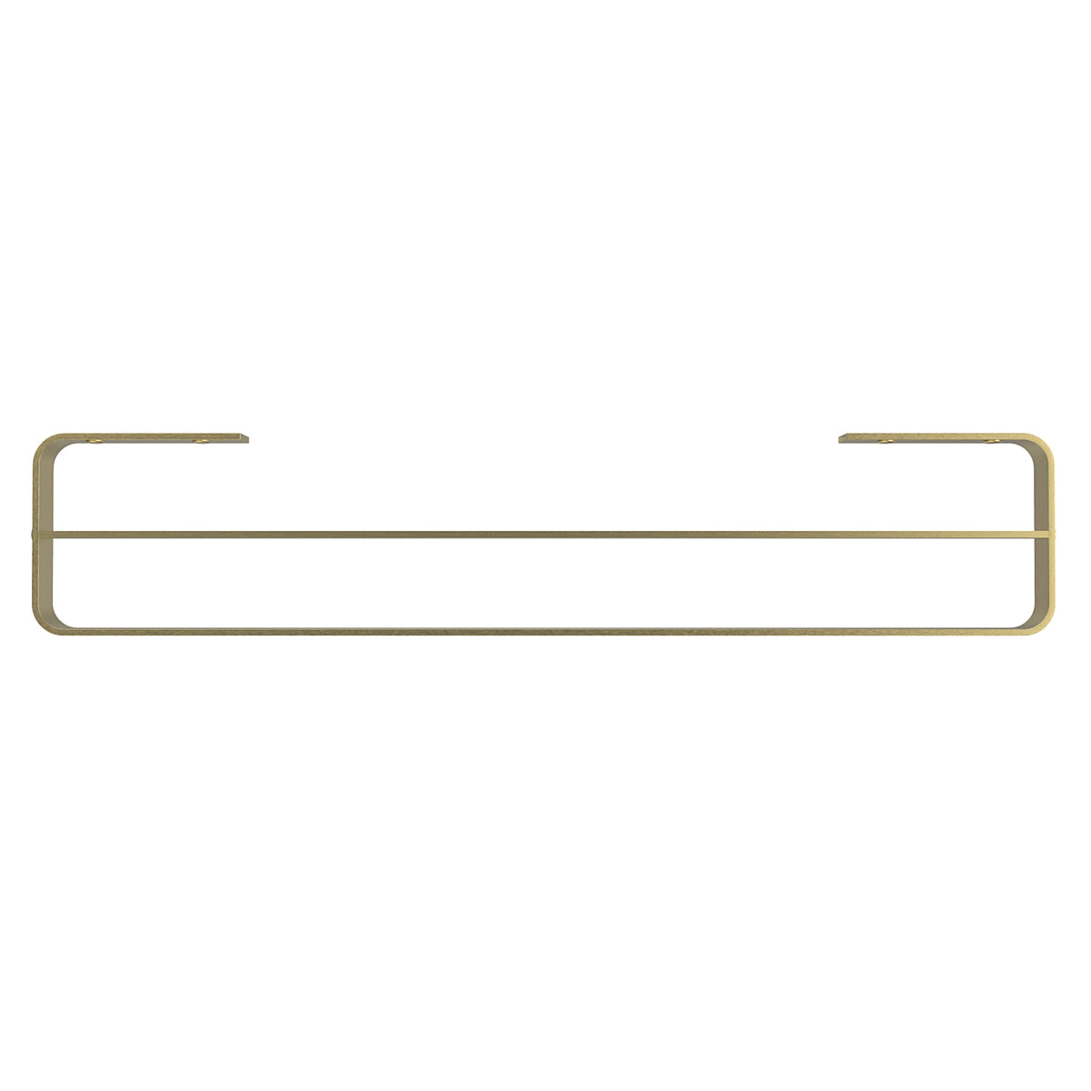 Maax Manhattan 24 in Double Towel Bar - image 9