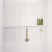 Maax Manhattan 45 in Long Shelf