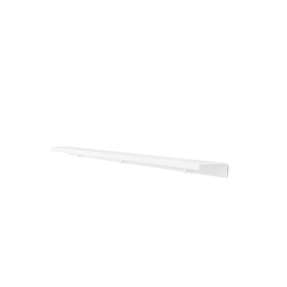 Maax Manhattan 45 in Long Shelf - image 2