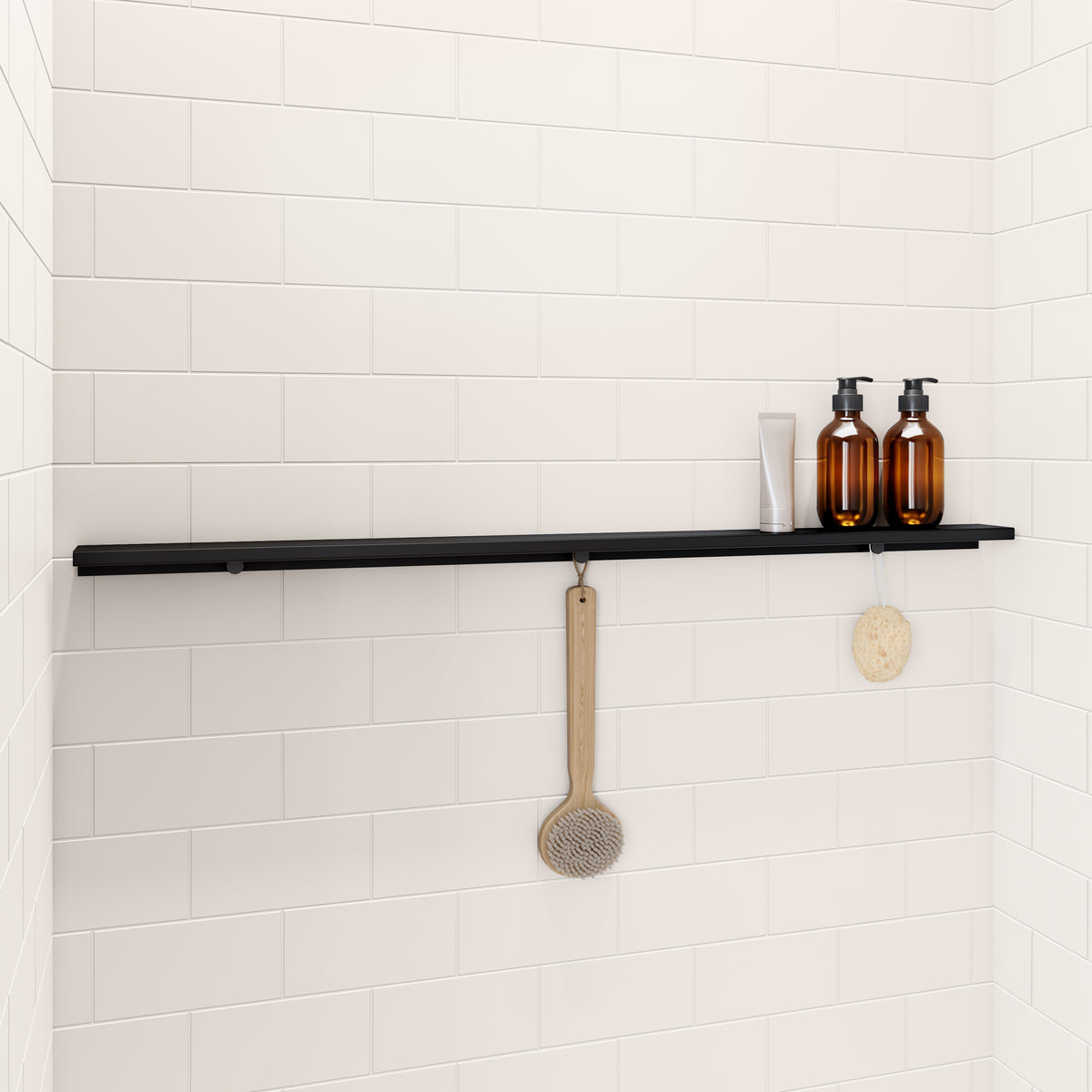 Maax Manhattan 45 in Long Shelf - image 6