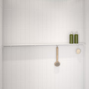 Maax Manhattan 57 in Long Shelf