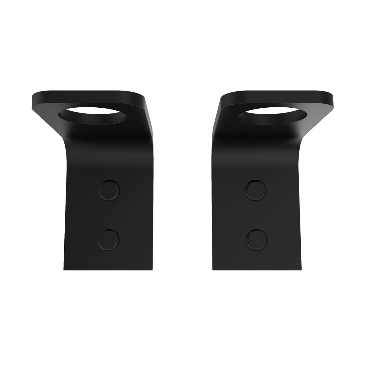 Maax Manhattan Bottle Holder - Pack of 2 in Brushed Chrome - image 13