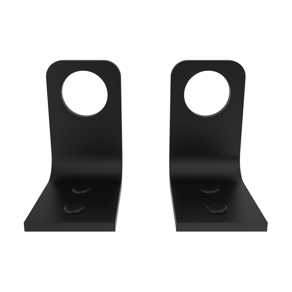 Maax Manhattan Bottle Holder - Pack of 2 in Brushed Chrome - image 14