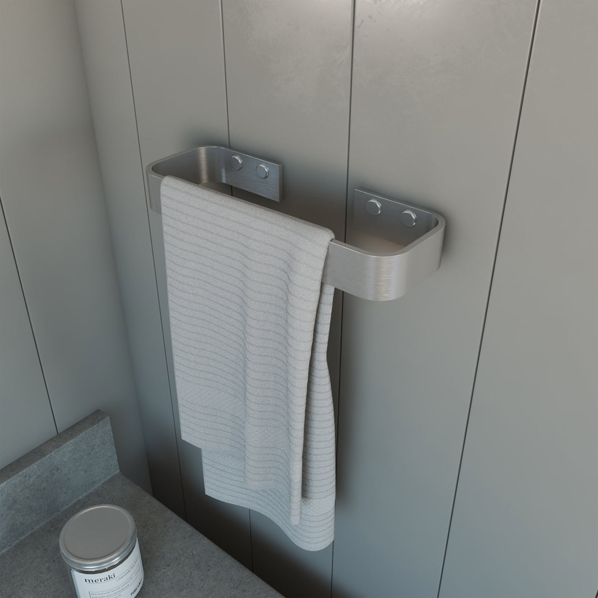 Maax Manhattan Hand Towel Holder - image 2