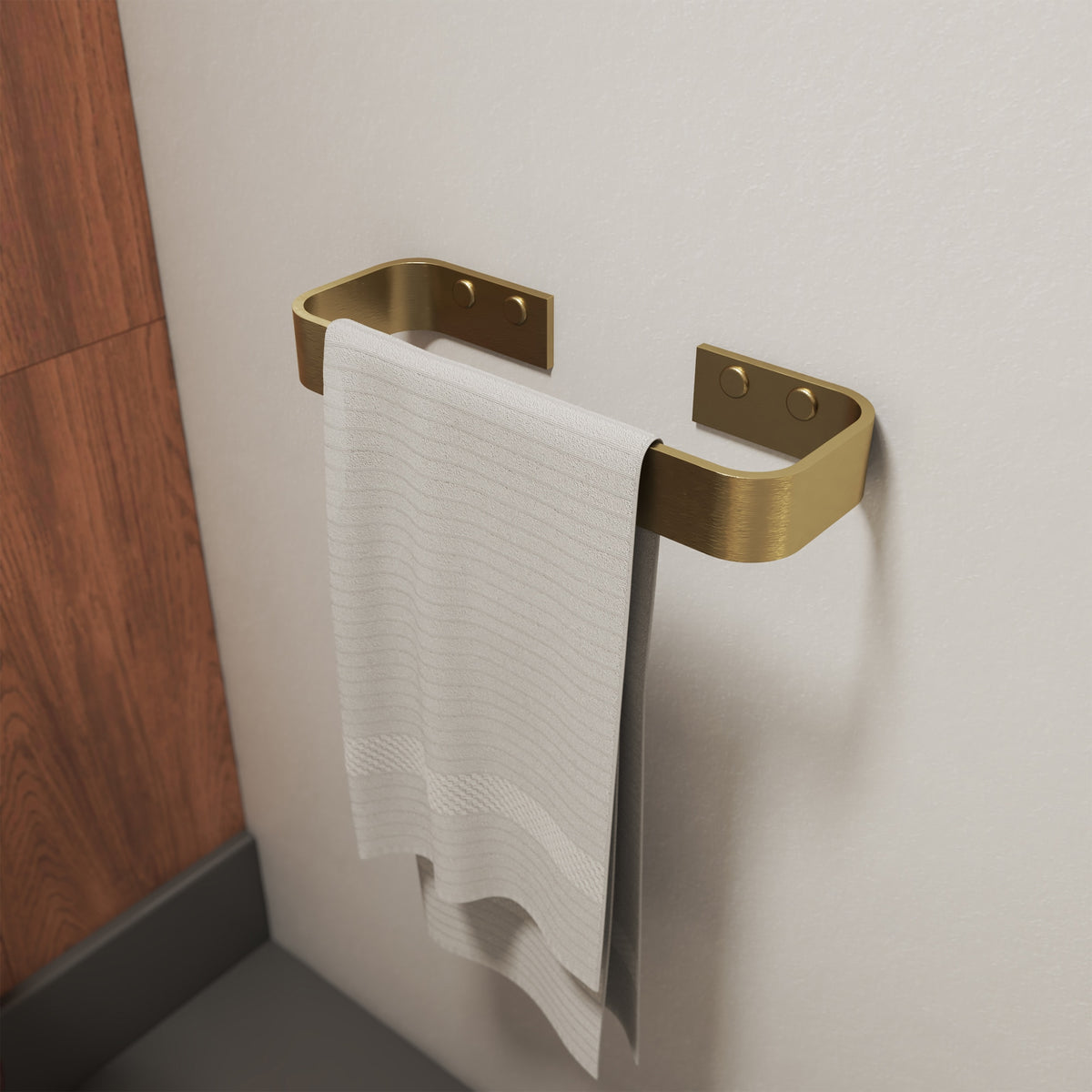 Maax Manhattan Hand Towel Holder - image 7