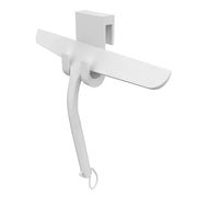 Maax Manhattan Squeegee in White