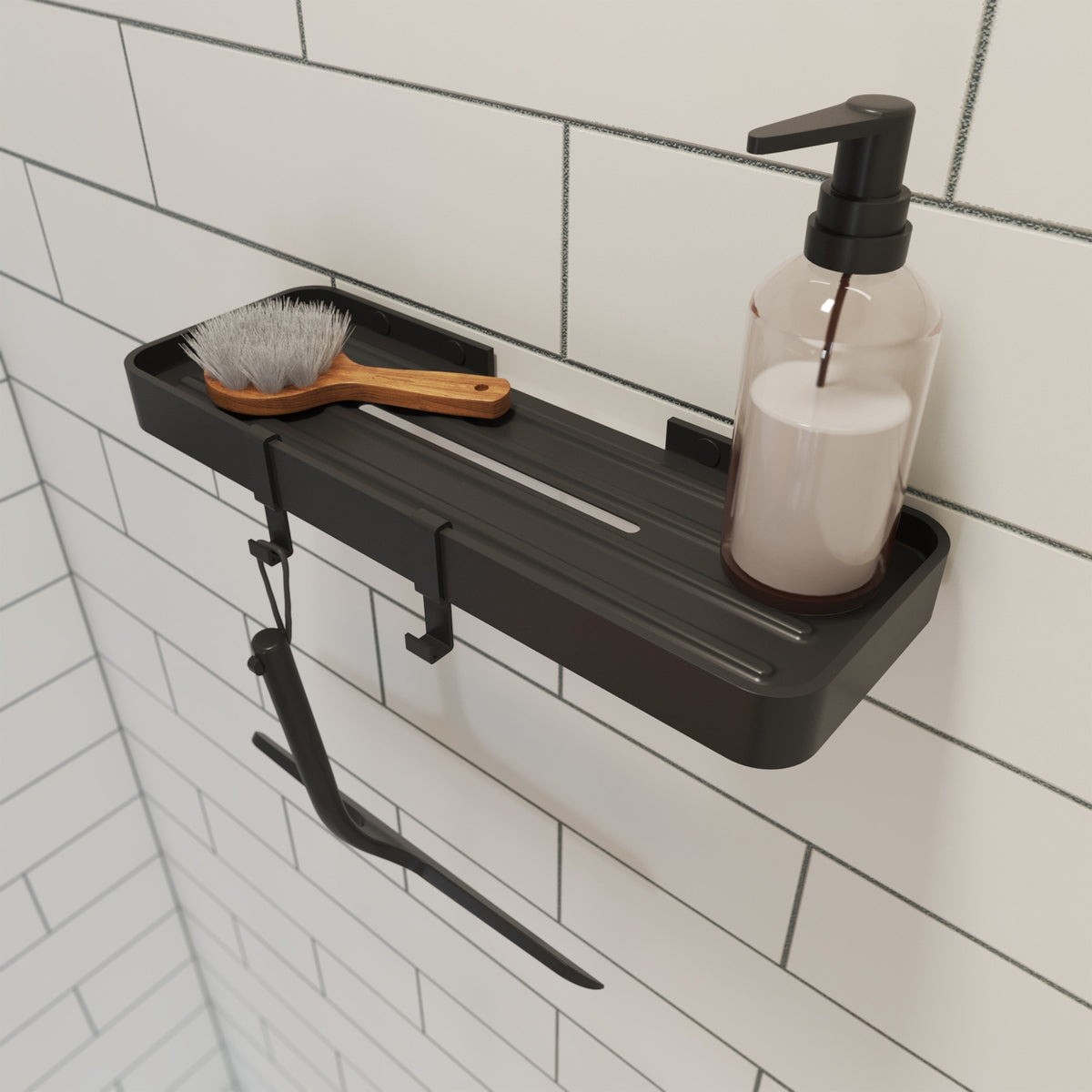 Maax Manhattan Squeegee in White - image 10