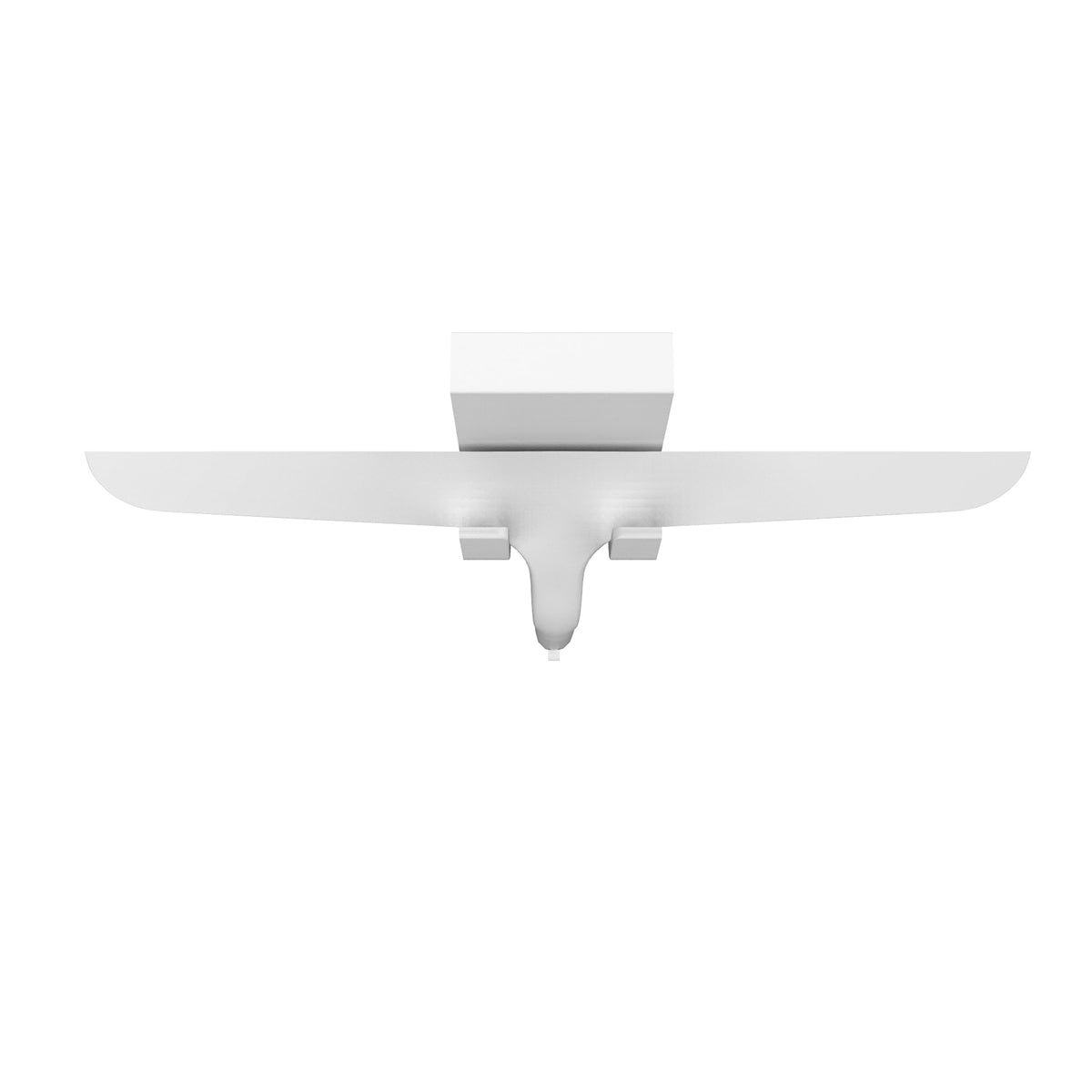 Maax Manhattan Squeegee in White - image 4