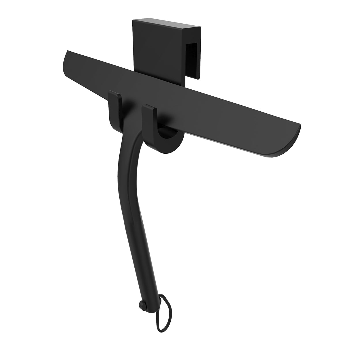 Maax Manhattan Squeegee in White - image 6
