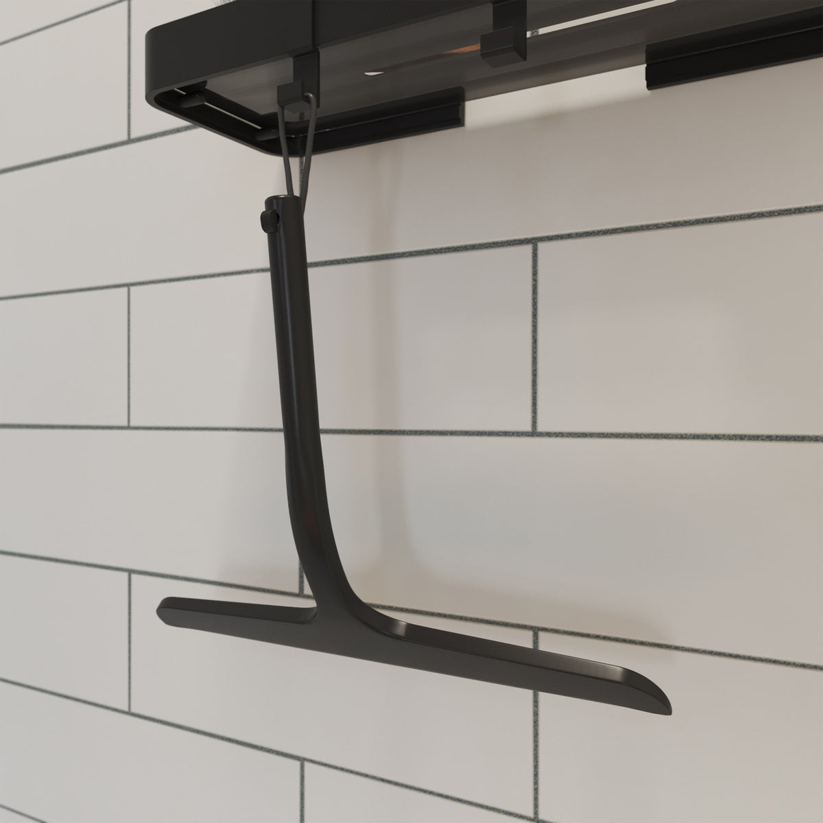 Maax Manhattan Squeegee in White - image 7