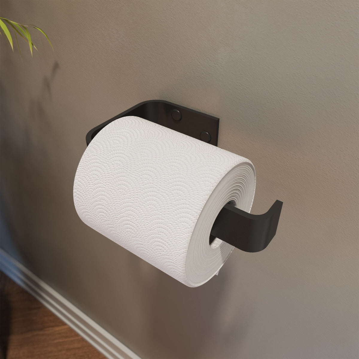Maax Manhattan Toilet Paper Holder - image 12