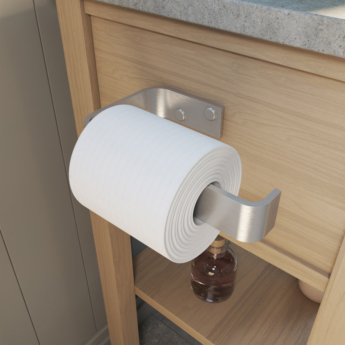 Maax Manhattan Toilet Paper Holder - image 2