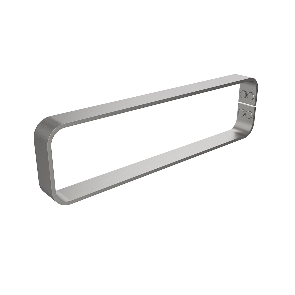 Maax Manhattan Vertical Hand Towel Holder