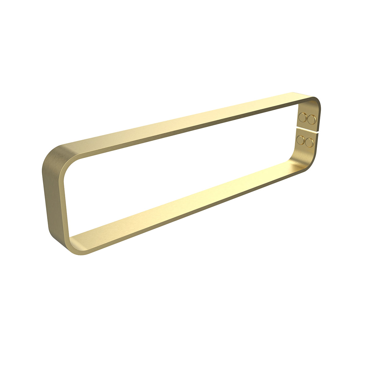 Maax Manhattan Vertical Hand Towel Holder - image 5