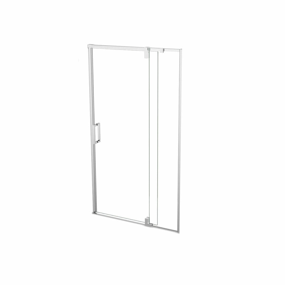 Maax ModulR 48 x 78 in 8 mm Pivot Shower Door for Alcove Installation - image 3