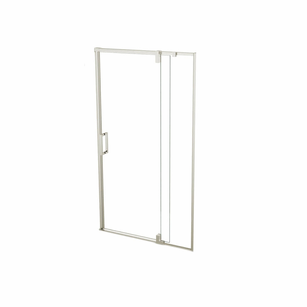 Maax ModulR 48 x 78 in 8 mm Pivot Shower Door for Alcove Installation - image 8
