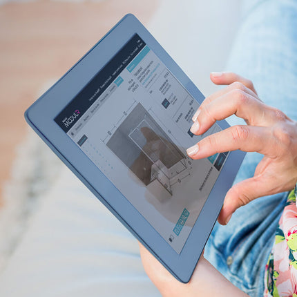 ModulR 6032 (With Armrests) Acrylic Drop-in End Drain Bathtub in White - Plumbing Market